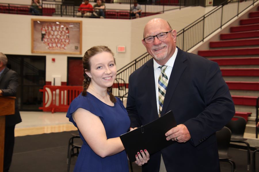 Senior Celebration of Excellence